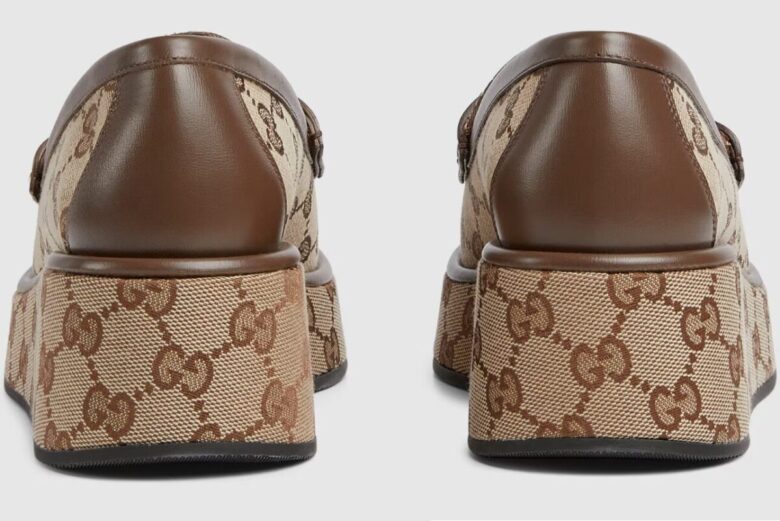 mocassini con plateau Gucci (8)