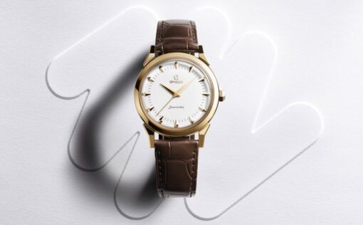 Omega Seamaster è il cronometrista ufficiale di Cortina 2026