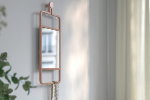Specchio ingresso piccolo: la praticità si unisce al design con Ikea