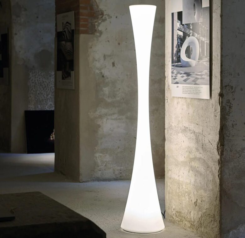 illuminazione outdoor