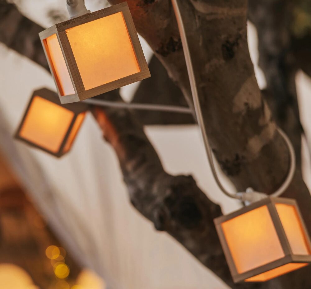 Illuminazione outdoor: da Westwing il design &egrave; scontato!