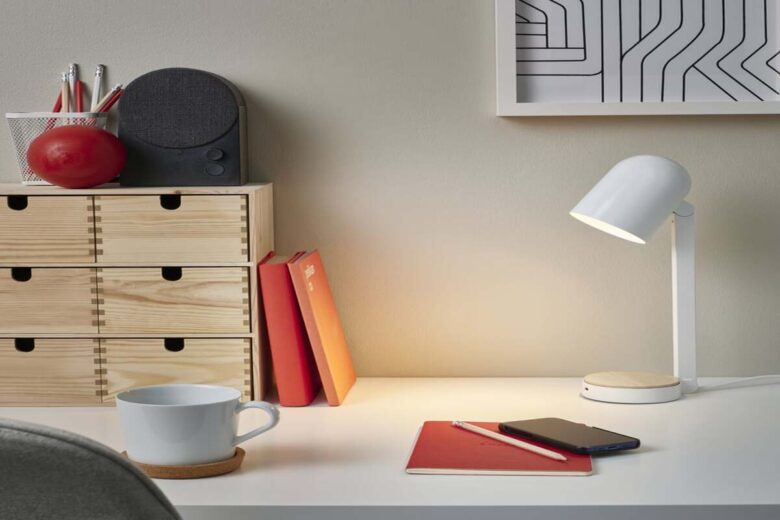 Copertina Ikea