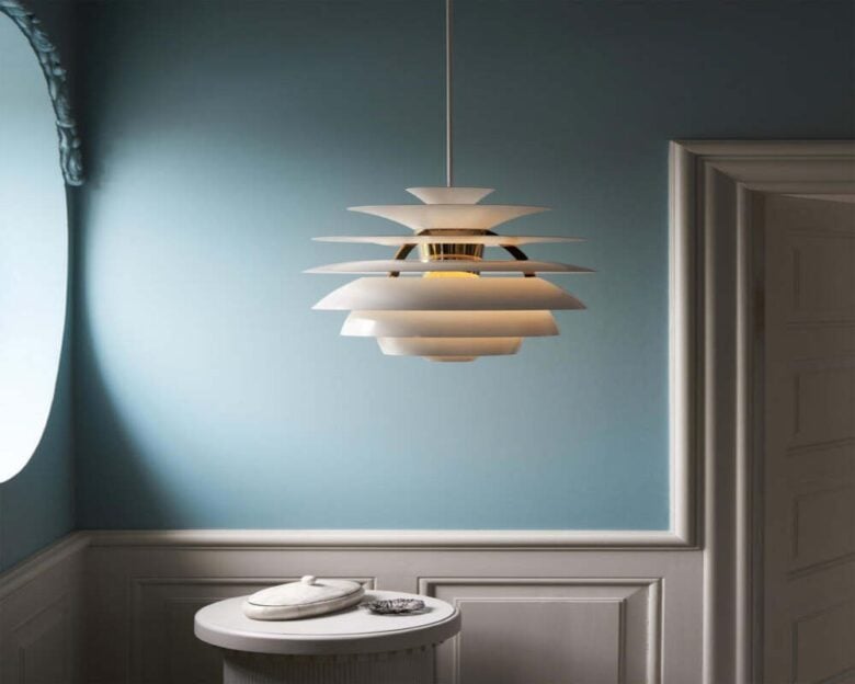 Westwing Snowball lampada