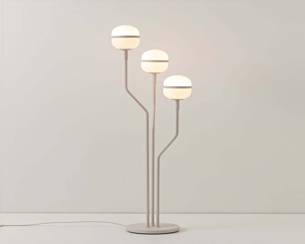 Westwing Yasna lampada