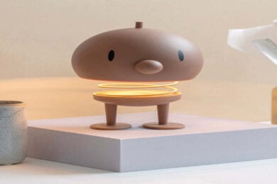 Moltissime novità in arrivo: ecco le nuove lampade di Westwing