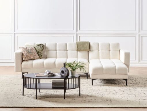 Divani Beliani: i modelli migliori dei saldi estivi 2025