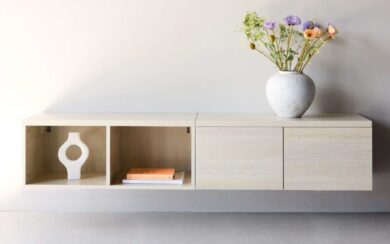 Rinnova la casa con i nuovi mobili porta TV H&#038;M Home