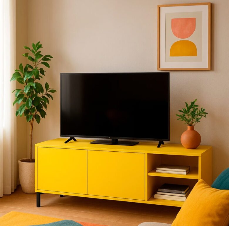 mobili porta TV H&amp;M Home
