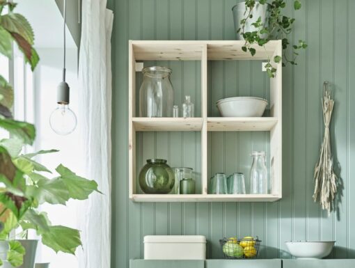 Organizza casa al meglio con i sistemi componibili Ikea!