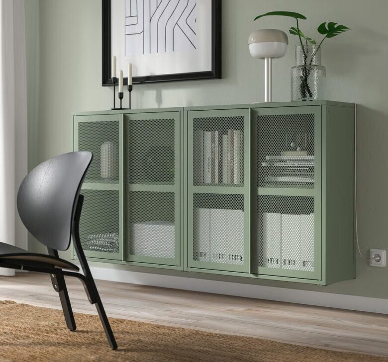 sistemi componibili Ikea