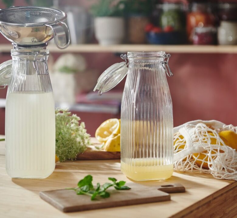 collezione KÖSSEBÄR Ikea