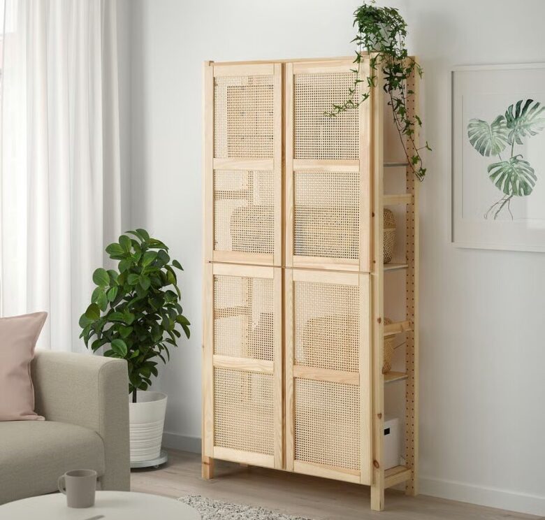 sistemi componibili Ikea