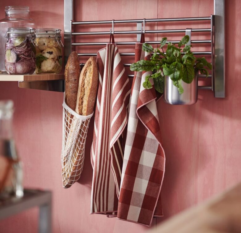 collezione KÖSSEBÄR Ikea