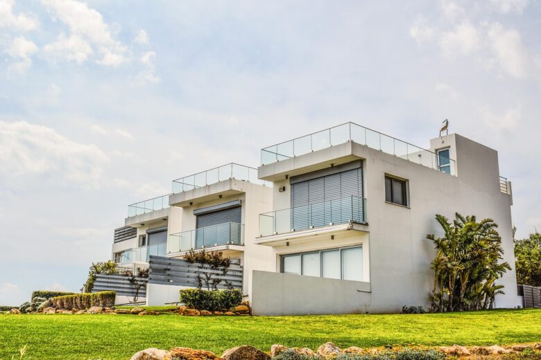 Villa, Bifamiliare