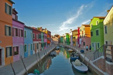 Venice Design Week 2026: quando, dove e info