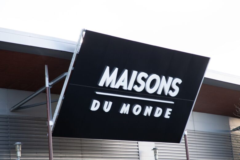 Maison du Monde