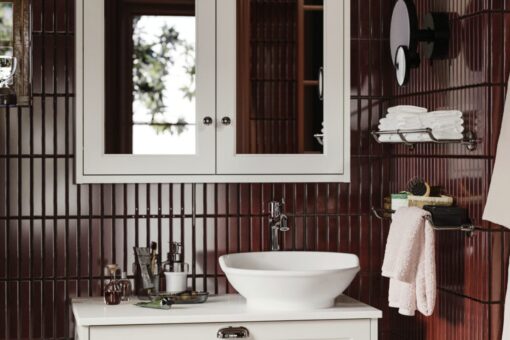 Novità Ikea 2026: 5 accessori per rinnovare il bagno