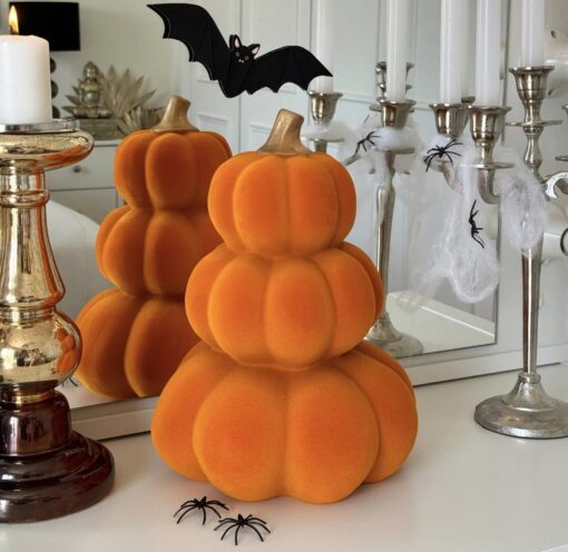 Casa paurosa? Ci pensano le decorazioni Halloween Beliani