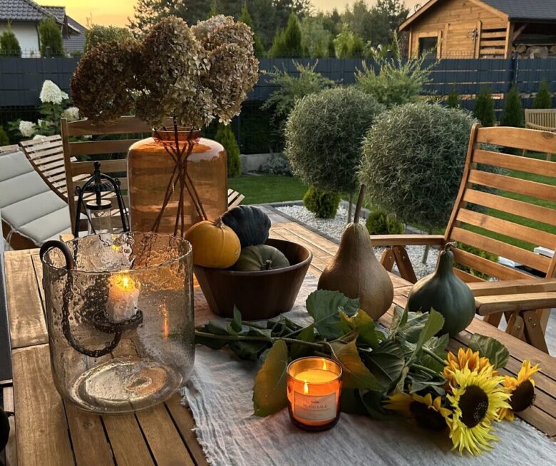 decorazioni Halloween Beliani