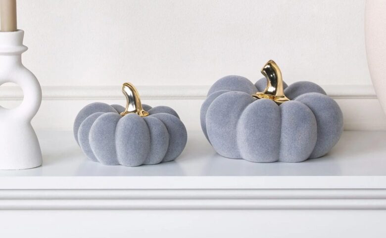 decorazioni Halloween Beliani