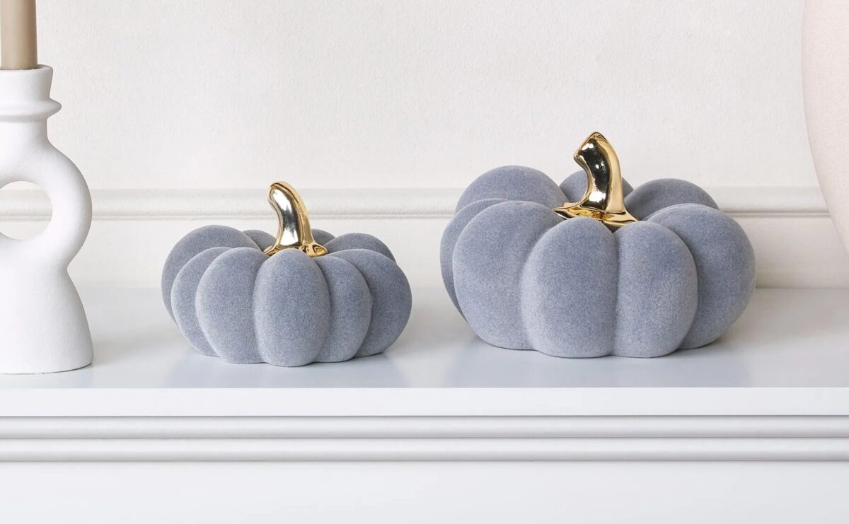 decorazioni Halloween Beliani