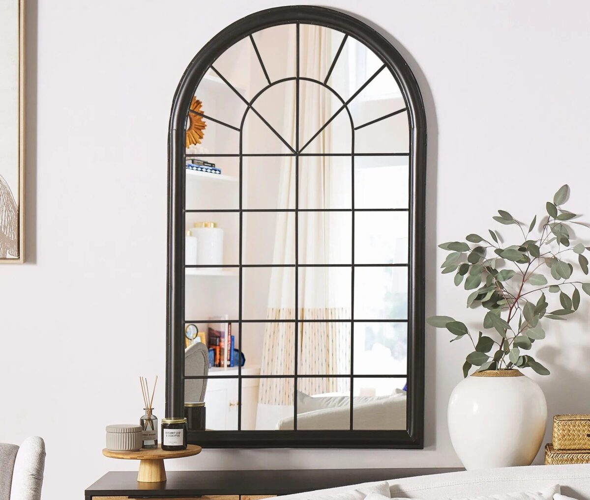 Casa paurosa? Ci pensano le decorazioni Halloween Beliani