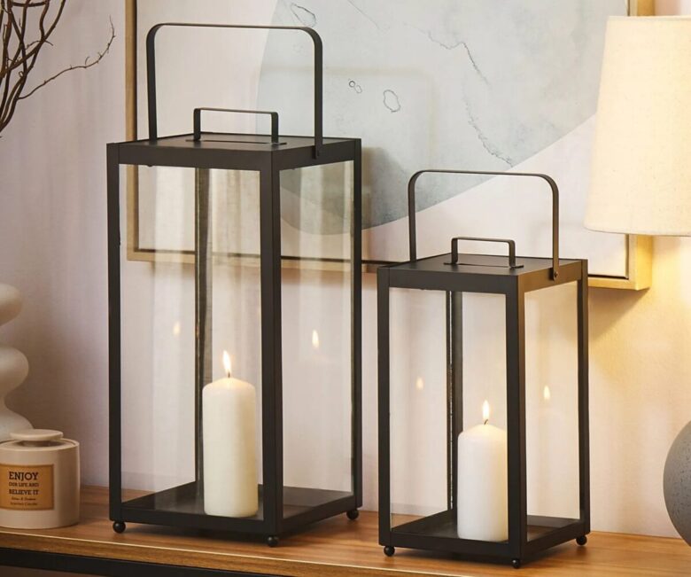 decorazioni Halloween Beliani