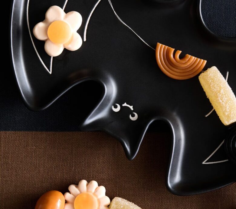 Halloween H&M Home