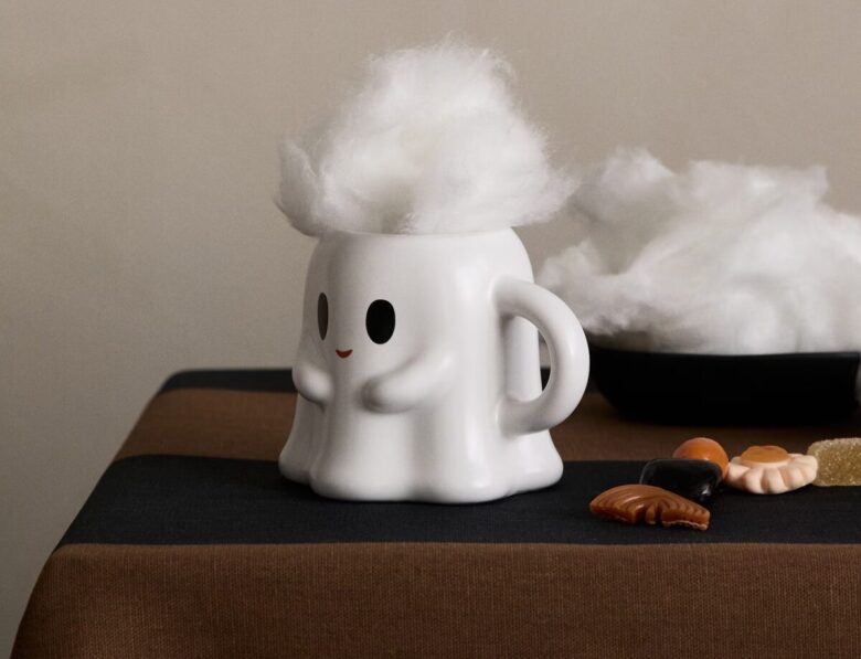 Halloween H&M Home