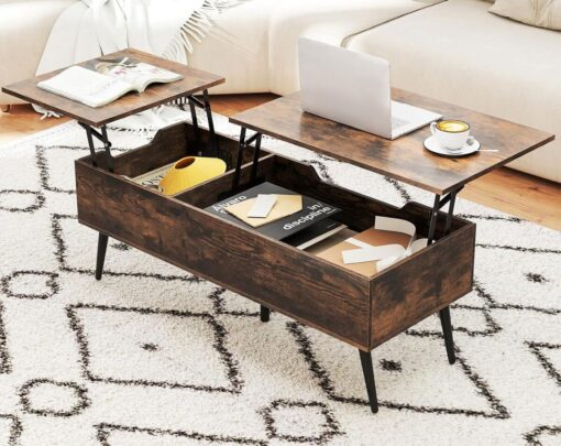 Video – I mobili con scomparti segreti Leroy Merlin sono insuperabili!