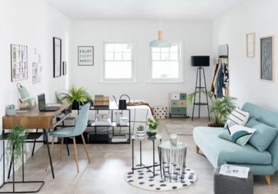 I prezzi irresistibili delle indispensabili scrivanie Maisons Du Monde