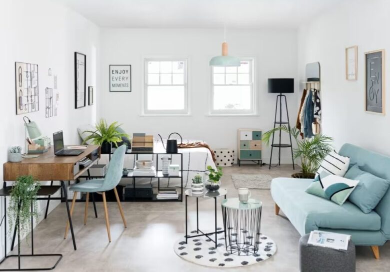 scrivanie Maisons Du Monde