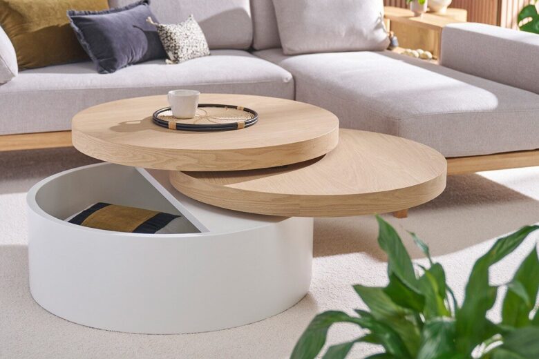 arredi modulari Miliboo