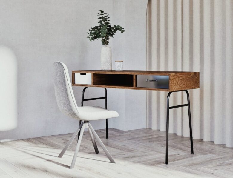 scrivanie Maisons Du Monde