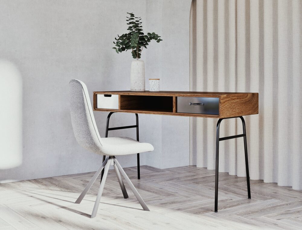 scrivanie Maisons Du Monde
