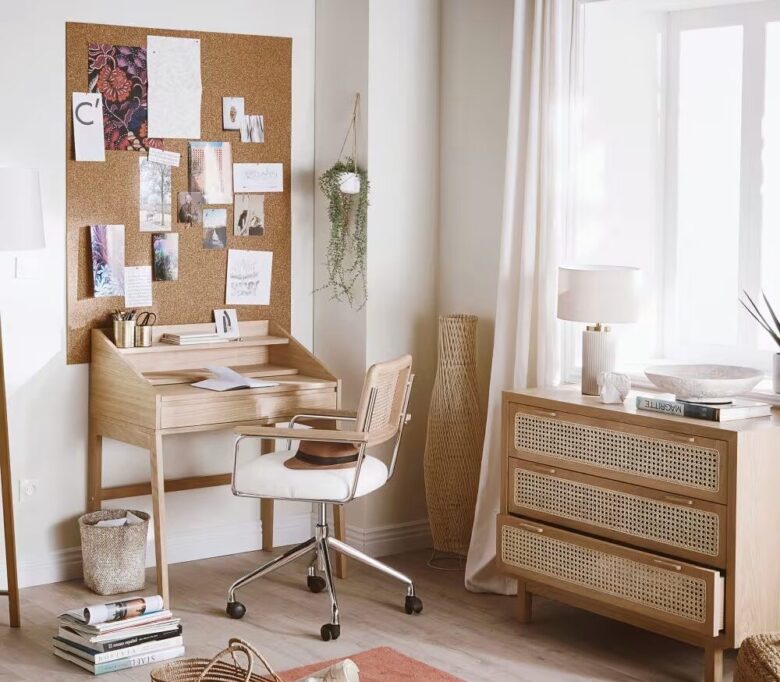 scrivanie Maisons Du Monde