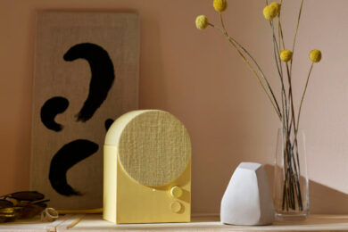 NATTBAD Ikea: musica e design si incontrano in casa