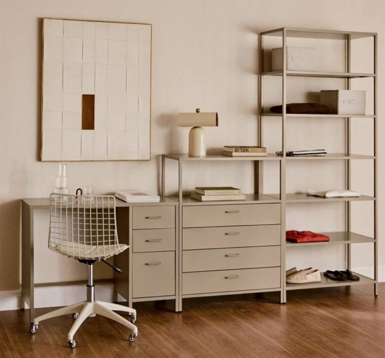 mobili da ufficio Sklum