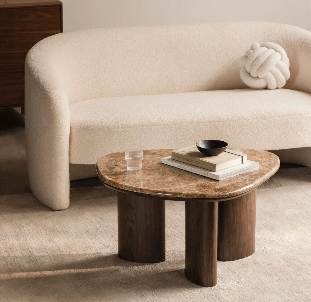 Mobili salotto Sklum: le novità per una stanza accogliente Mobili salotto Sklum: le novità per una stanza accogliente