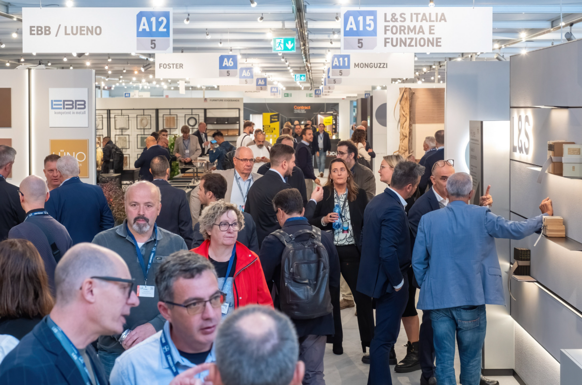 Exposicam 2025: quando, dove, biglietti e come arrivare Exposicam 2025: quando, dove, biglietti e come arrivare