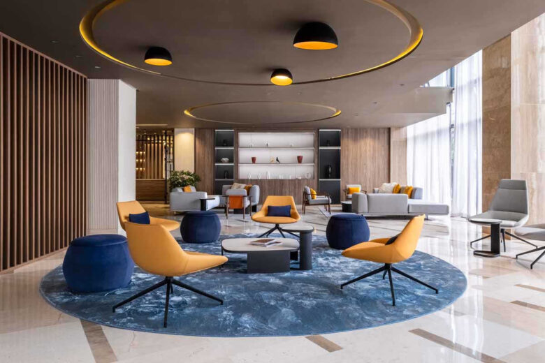 le-meridien-casablanca-reception-lobby