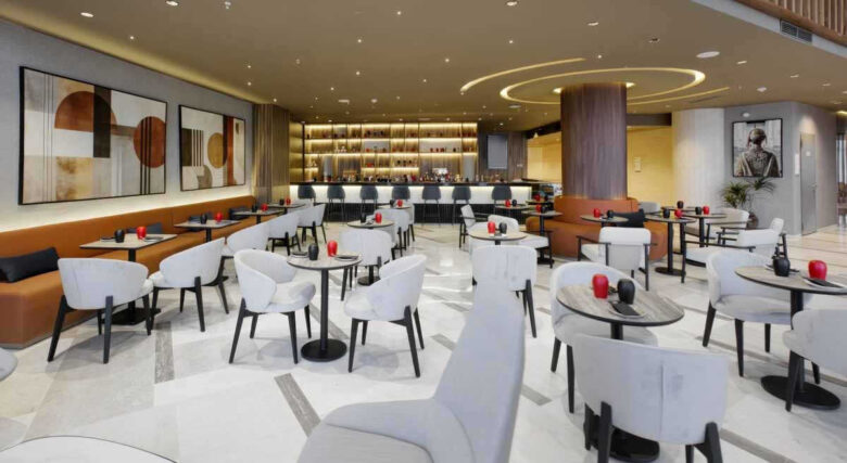 le-meridien-casablancalounge -bar-screen