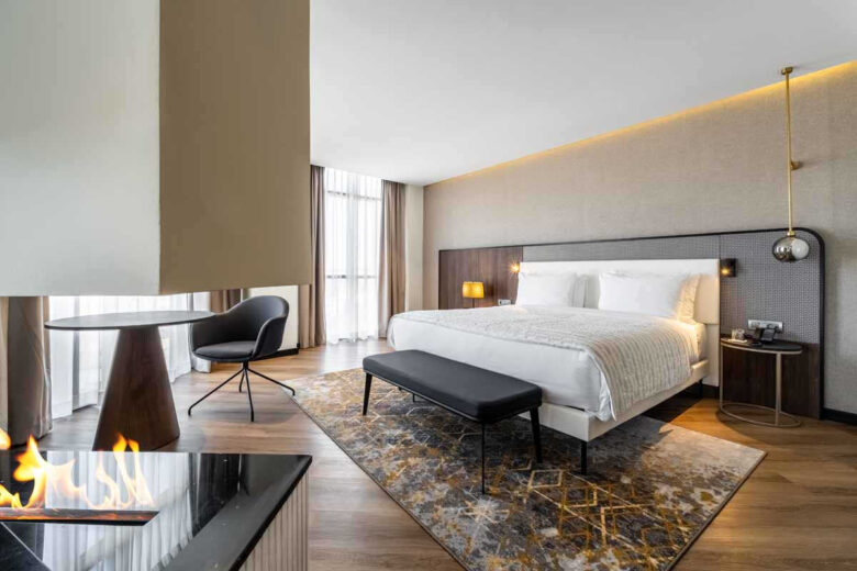 le-meridien-casablanca-ambassador-suite