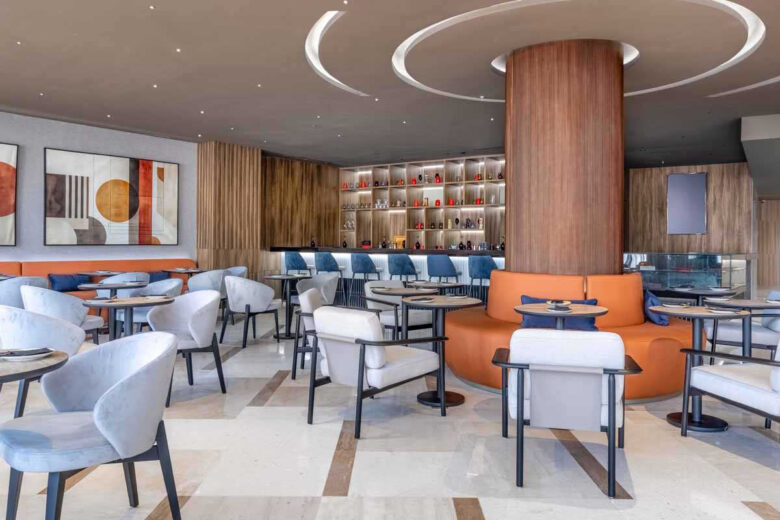 le-meridien-casablancalounge -bar-cool