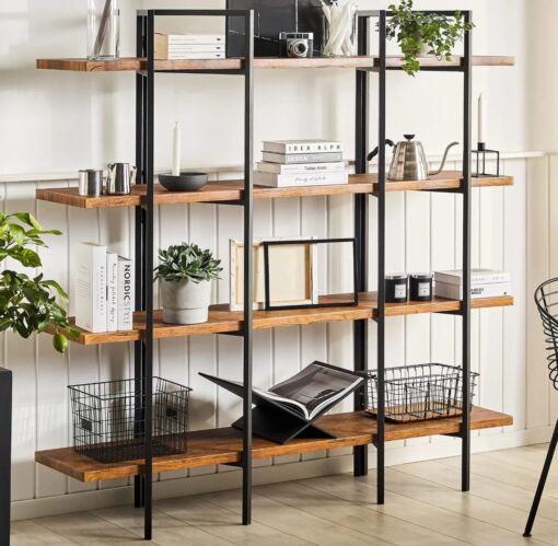 Le librerie Beliani sono scontate fino al 50%!