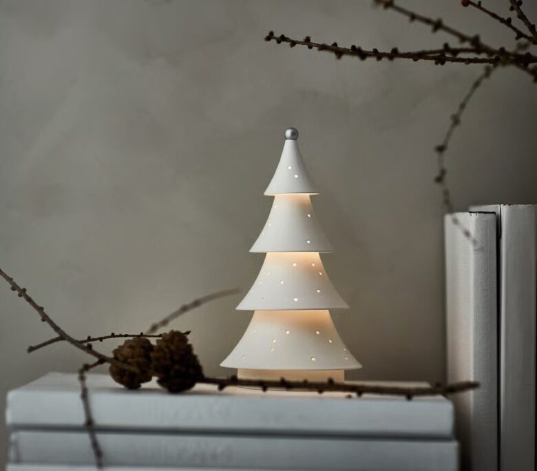 illuminazione Natale Ikea