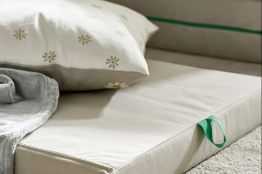 Ikea dice addio al vecchio letto pieghevole: nasce il modello che coniuga estetica e funzionalità