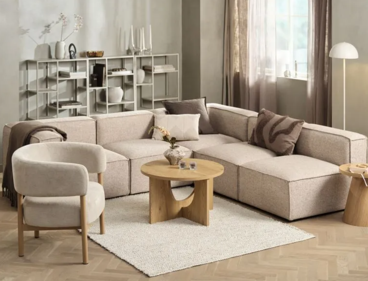 living soggiorno toni del beige arredo jysk living soggiorno toni del beige arredo jysk