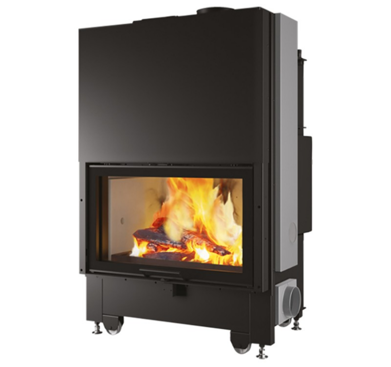 Stufe a legna Edilkamin