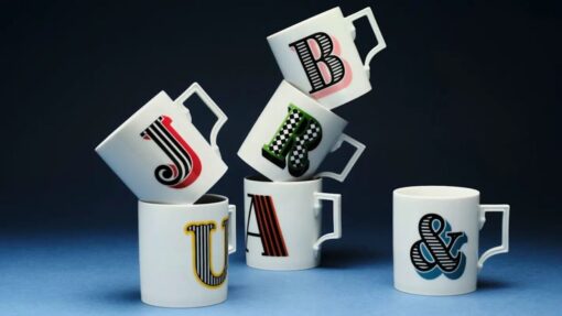 La tazza perfetta diventa iconica con Westwing x Meissen